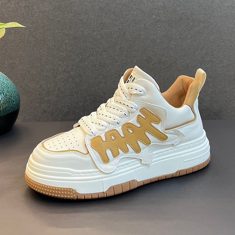 Trendy Casual Sneakers