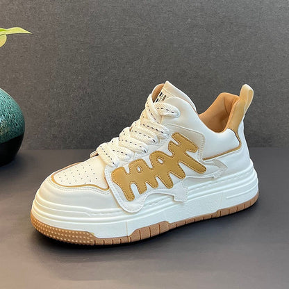 Trendy Casual Sneakers