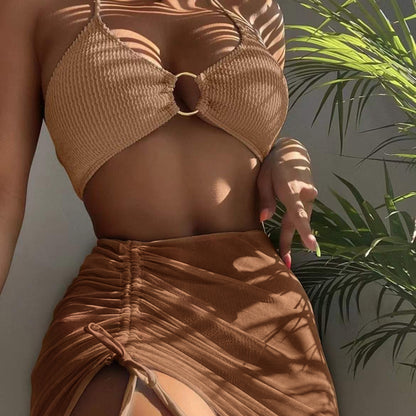 Bikini Summer Swimsuit