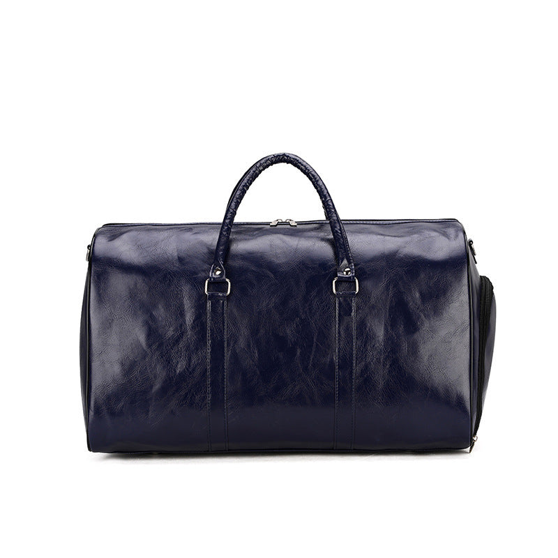 Retro Business Traveling Bag