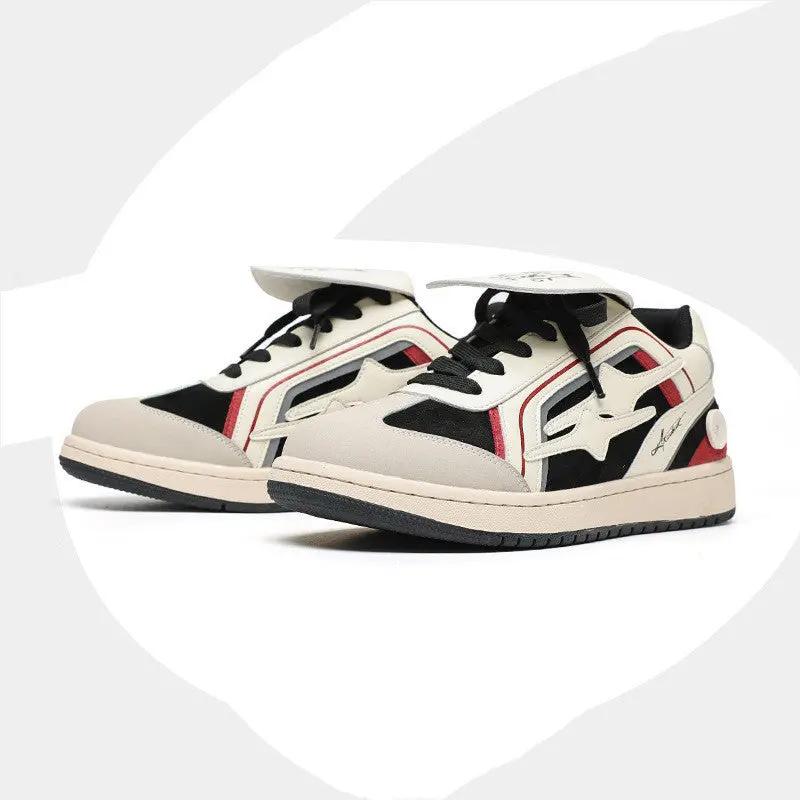 Osters Sneakers ROBS FASHIONSWEAR 114'S