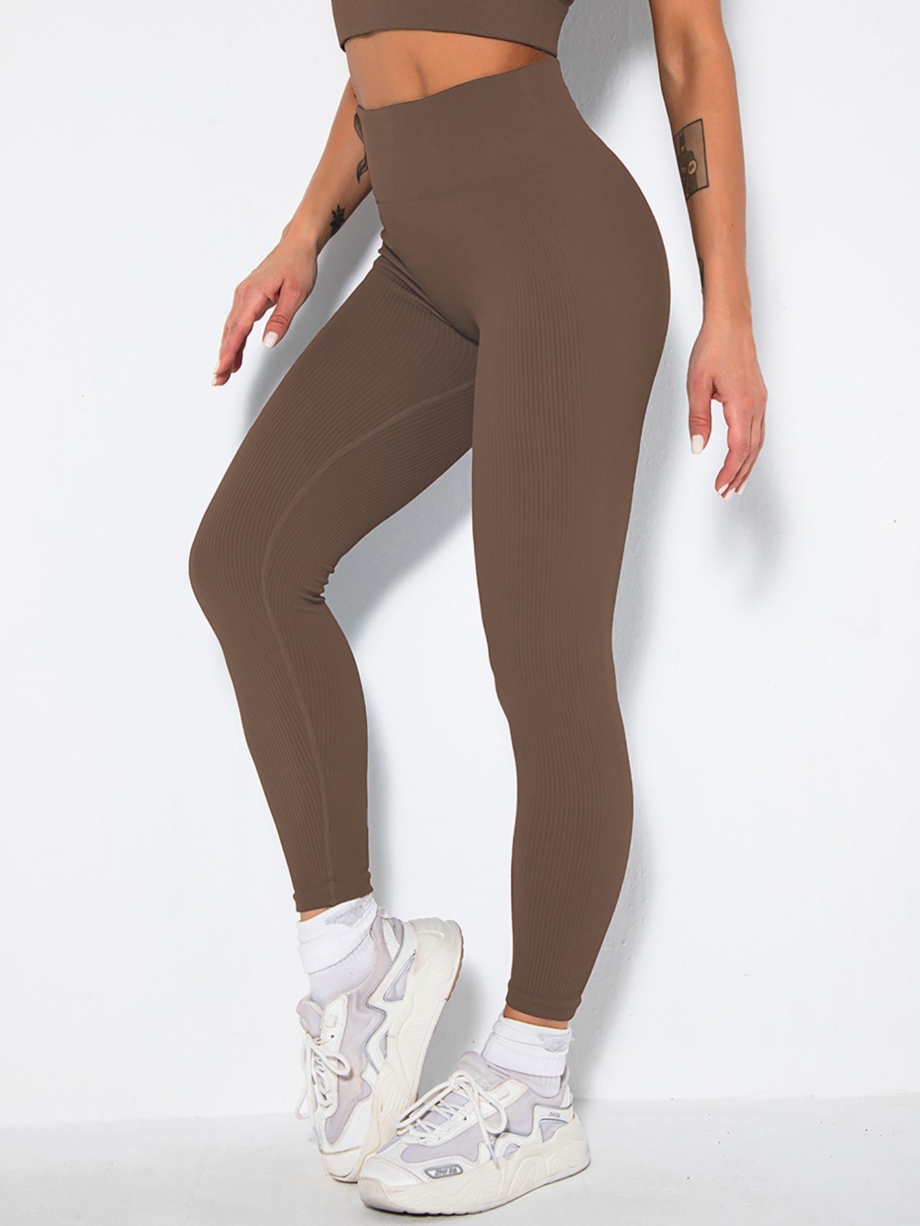 Butt Yoga Leggings