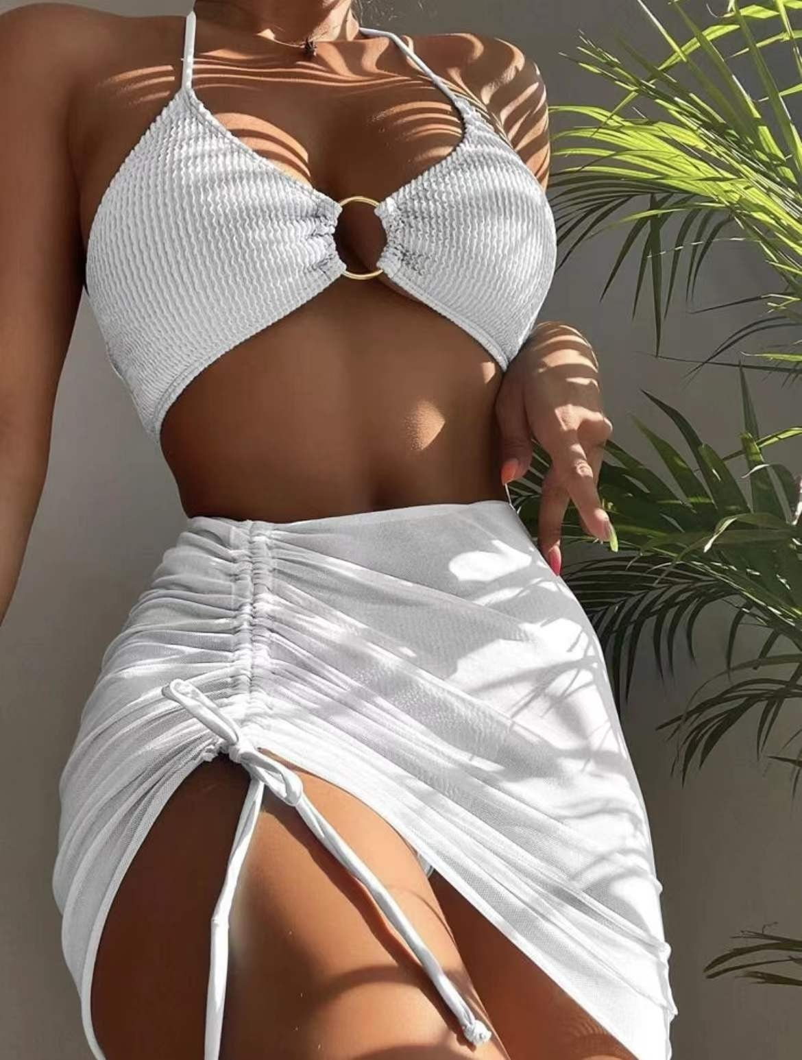 Bikini Summer Swimsuit