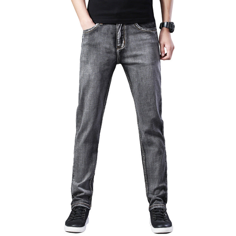 All-match Jeans
