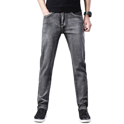 All-match Jeans