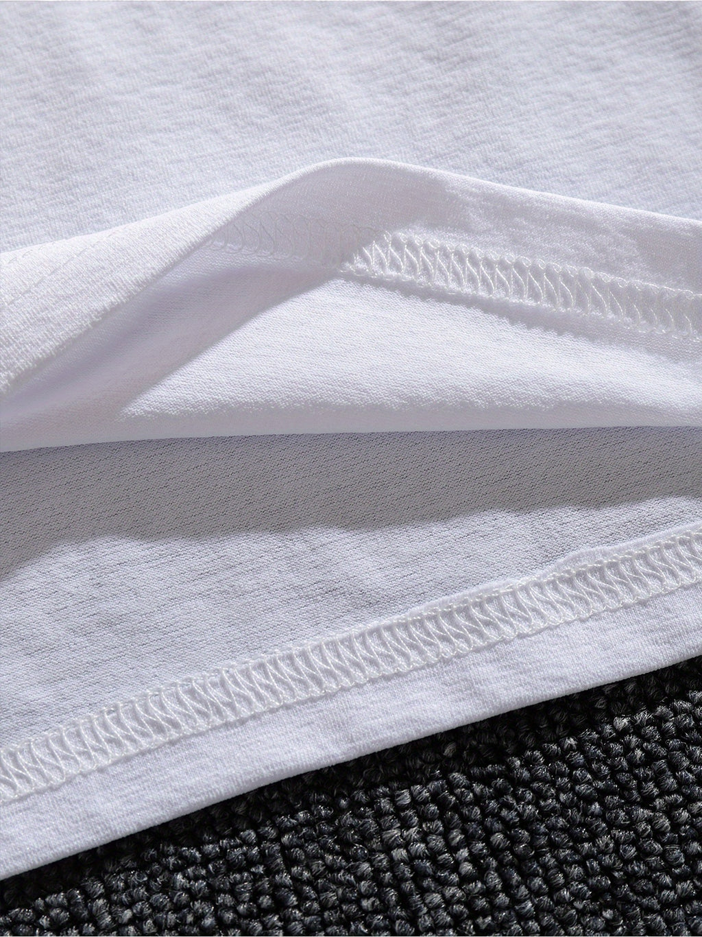 Personality Street Hip Hop Shirt