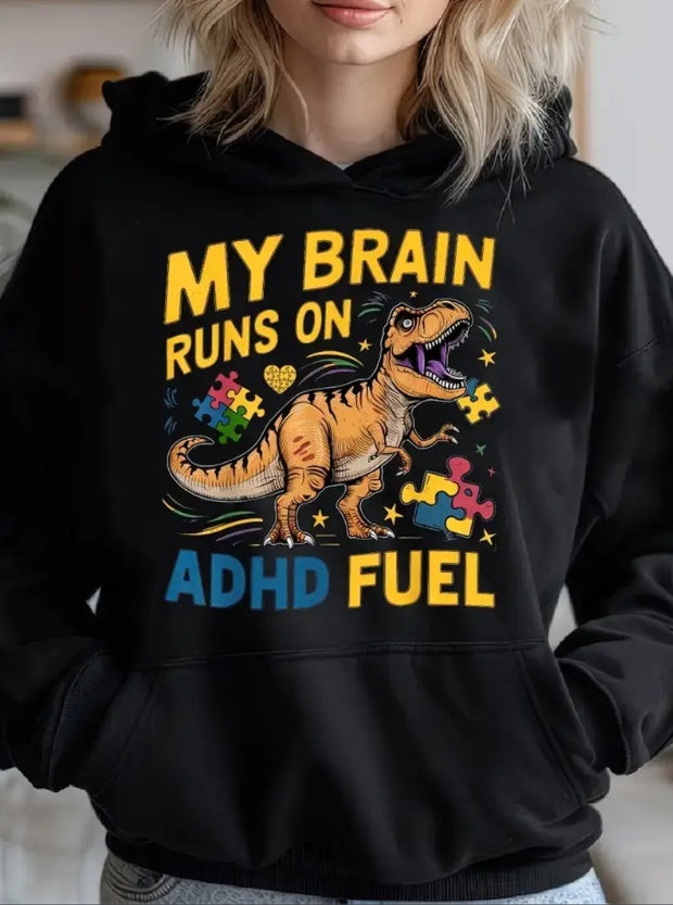 ADHD Hoodie