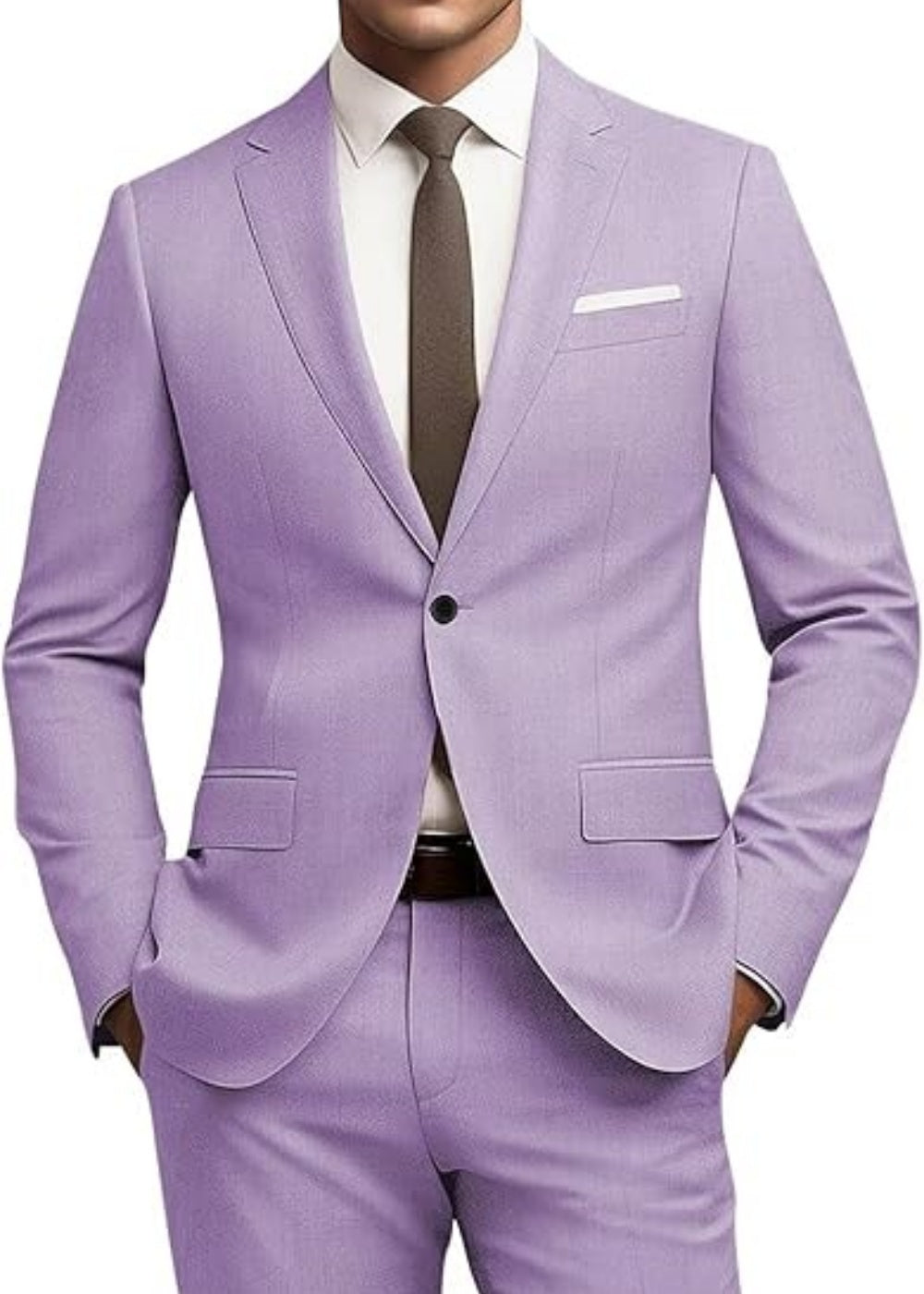 Casual suits Business Set