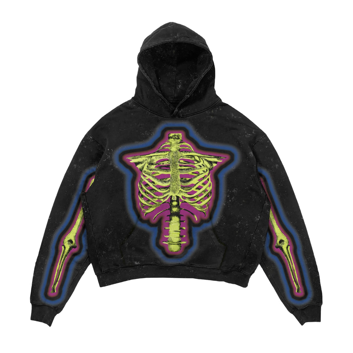 3DHalloween Hoodies
