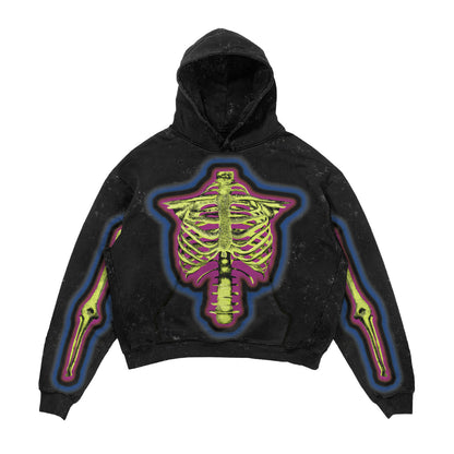 3DHalloween Hoodies