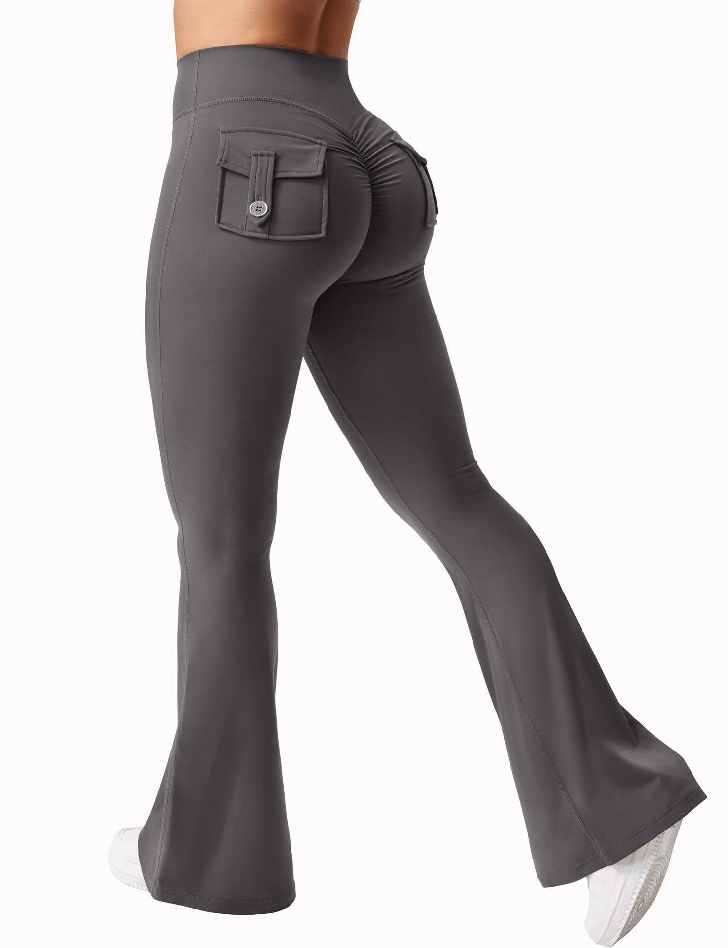 Cargo Yoga Hip