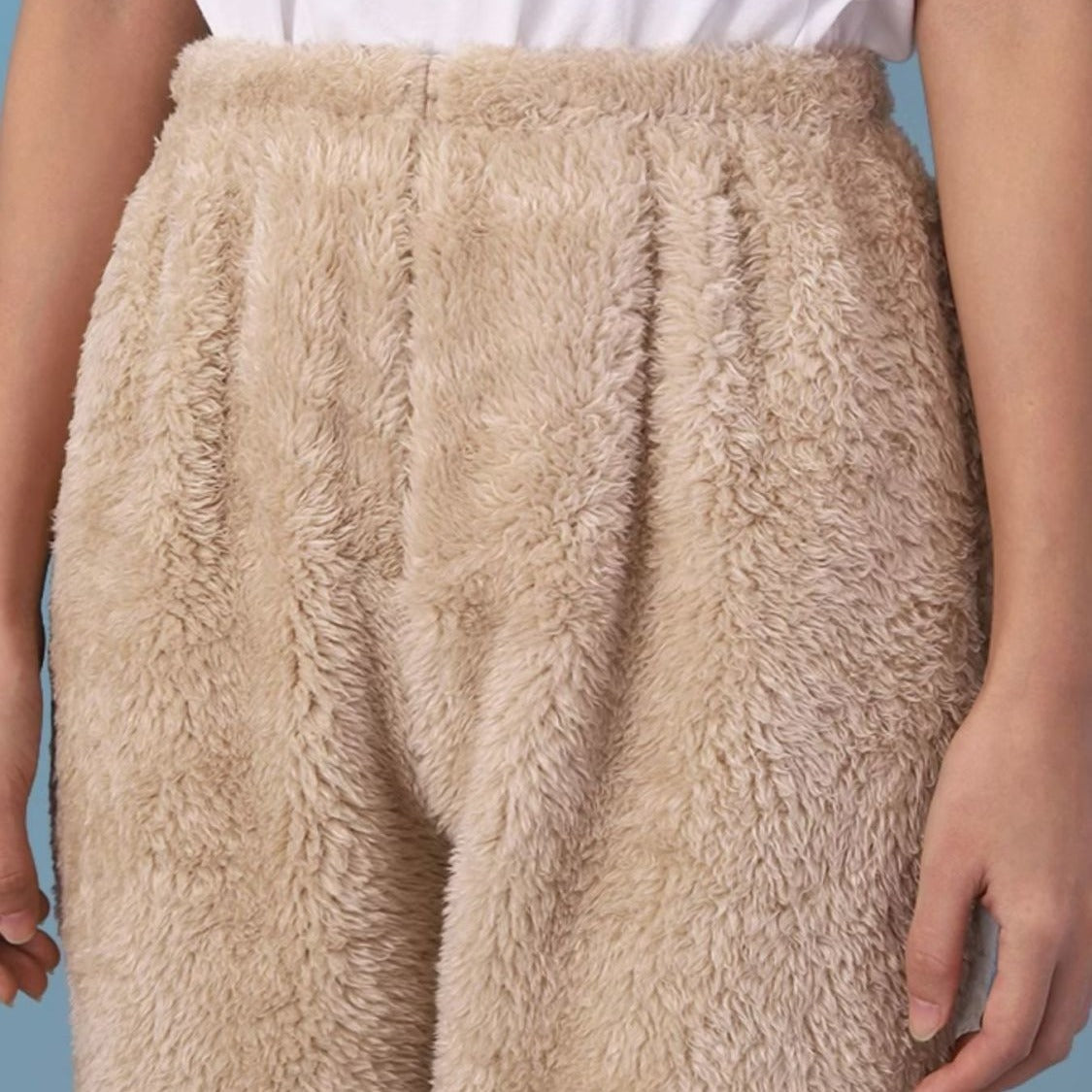 Fleece Leggings
