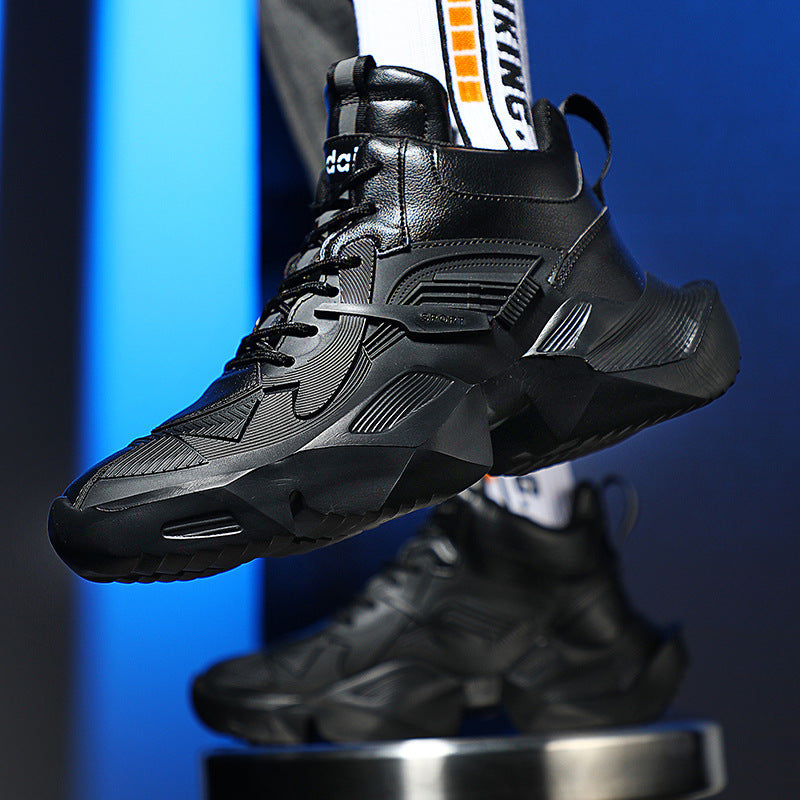 Clunky Sneakers