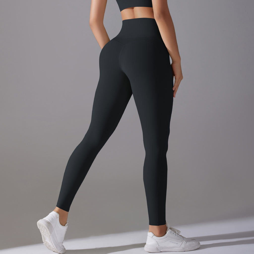 Hot Yoga Pants
