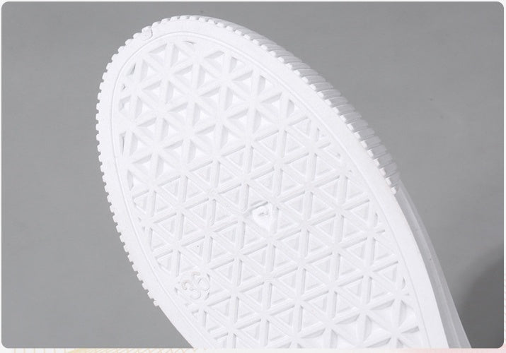 Casual Canvas Shoes