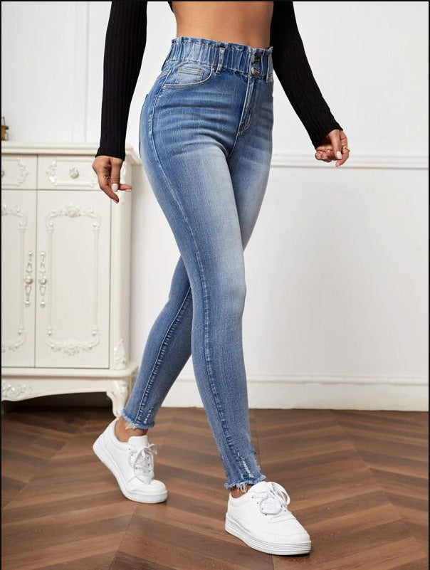 Fashion Jeans