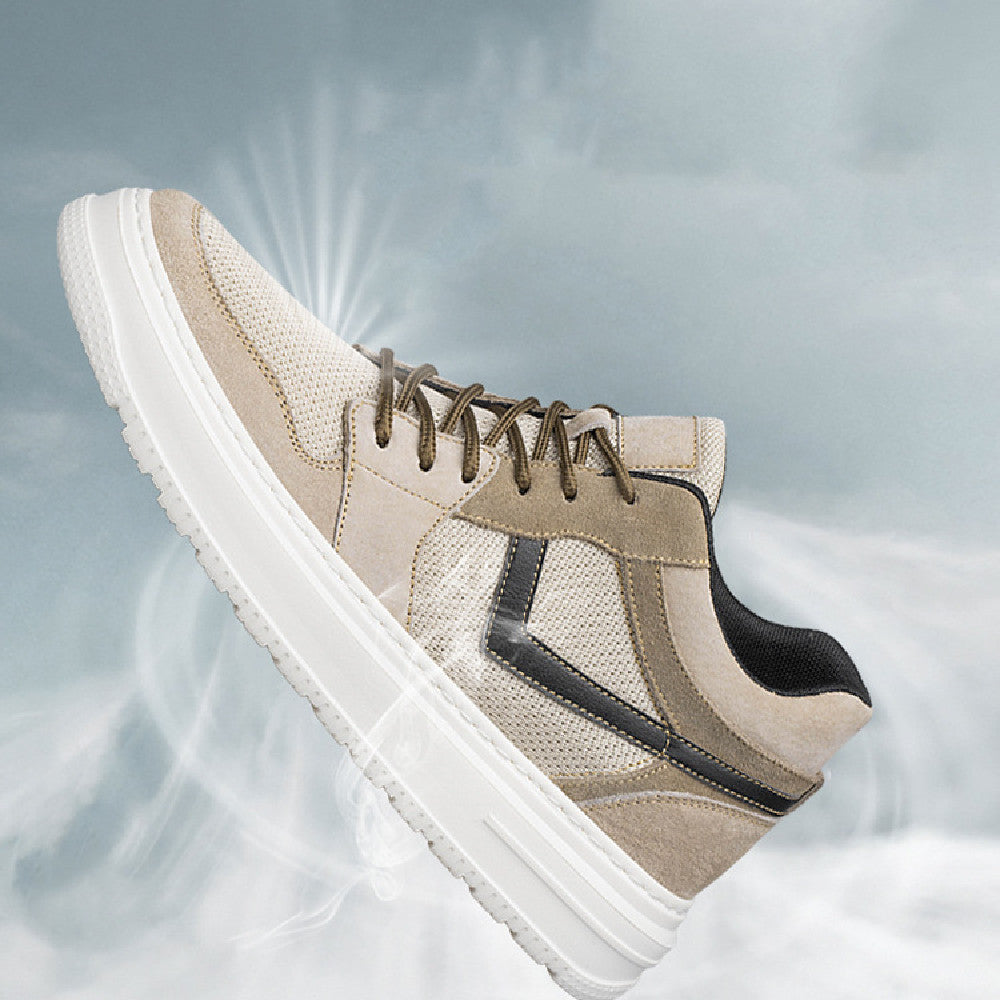 Individual Sneaker