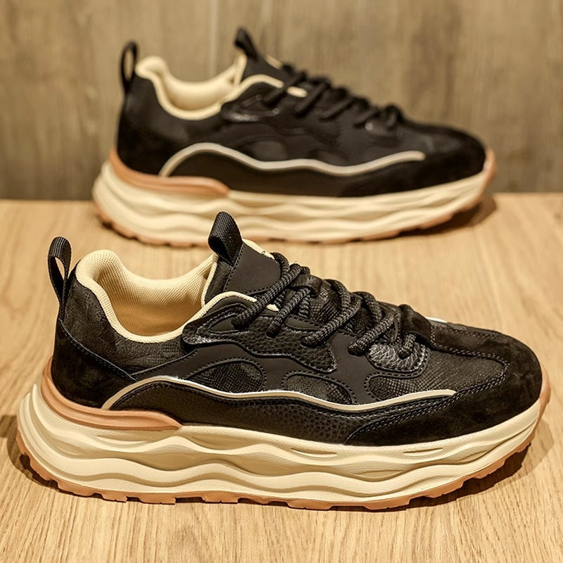 Soft Bottom Sneaker