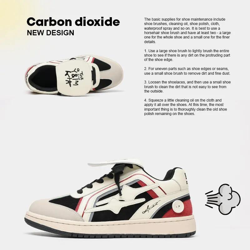 Osters Sneakers ROBS FASHIONSWEAR 114'S