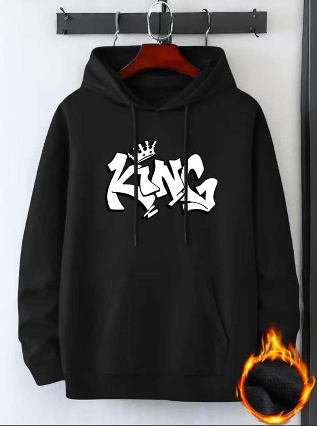 King Hoodie