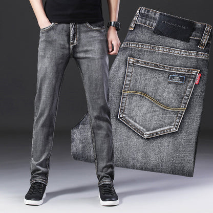 All-match Jeans