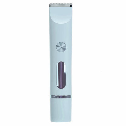 Lady Shaver Electric Mute