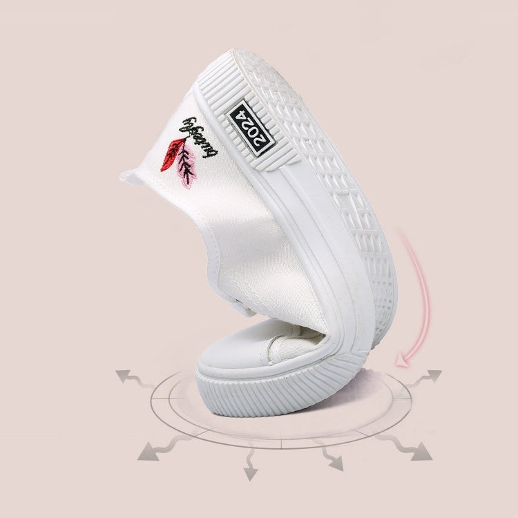Casual Canvas Shoes