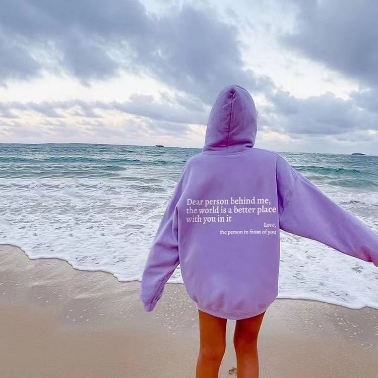 D P B M, Sweatshirts