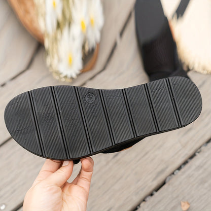 Summer Mesh Slippers