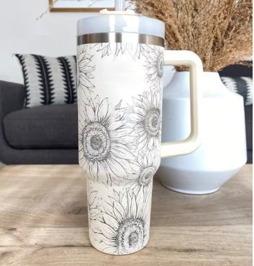 Tumbler Cup