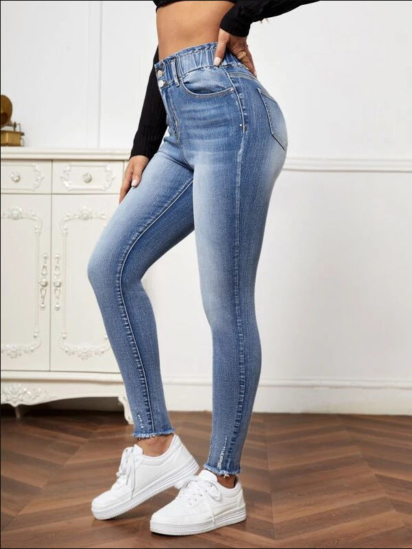 Fashion Jeans