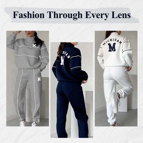 2 Piece Lounge Hoodles