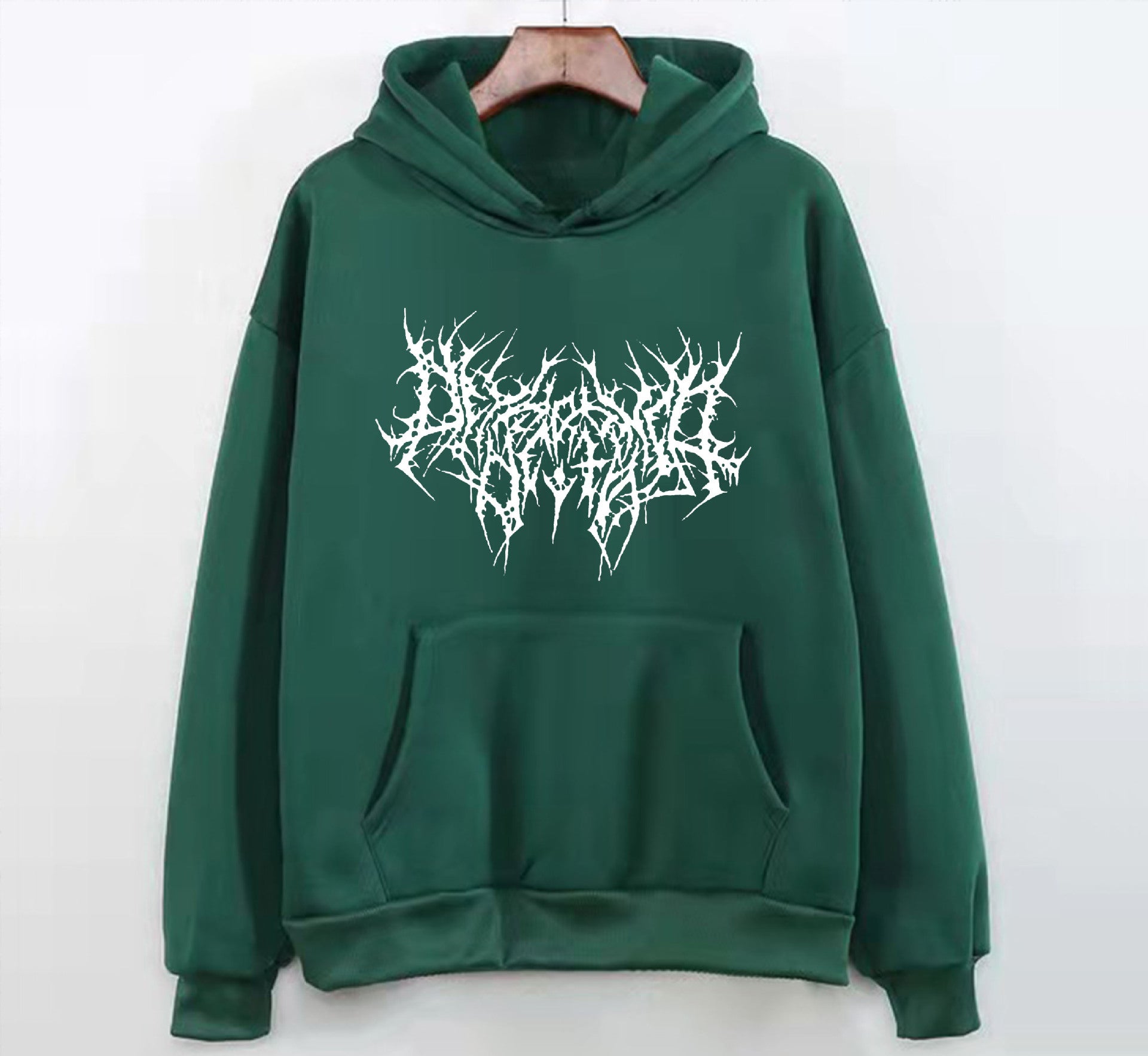 Spider web Hoodies