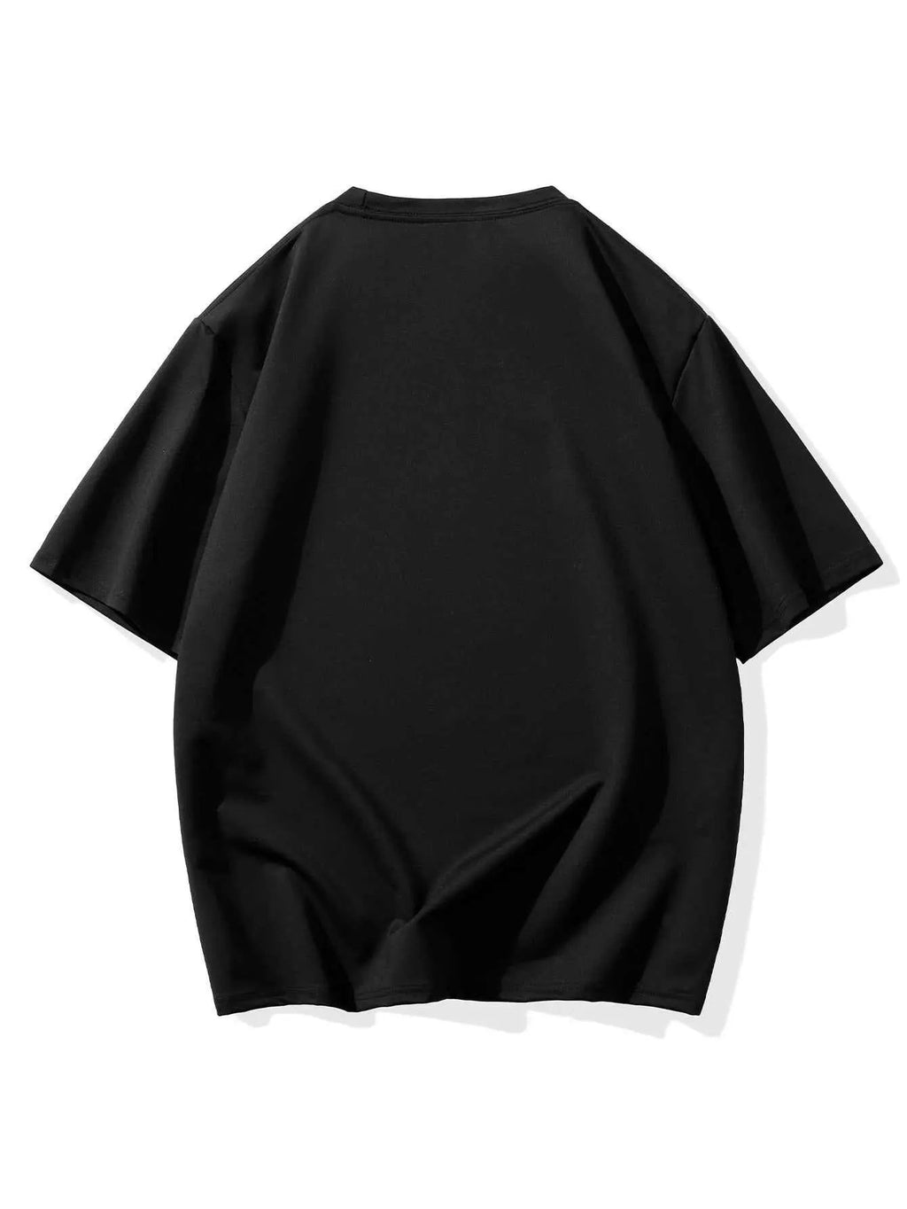 Never Give Up Printed T-shirts,MENS FASHIONSROBS FASHIONSWEAR 114'SROBS FASHIONSWEAR 114’SNever Give Up