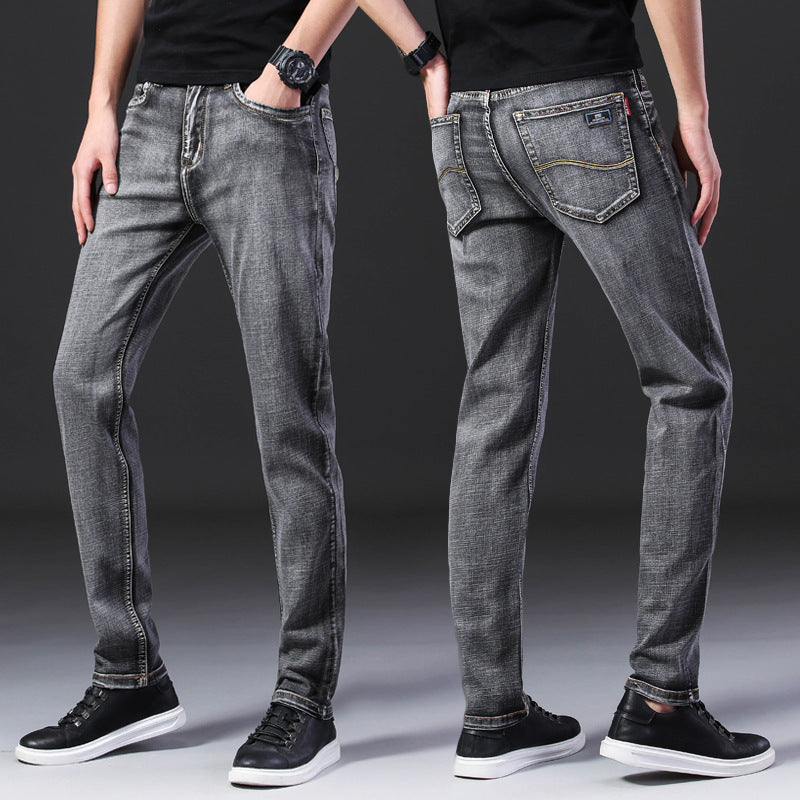 All-match Jeans