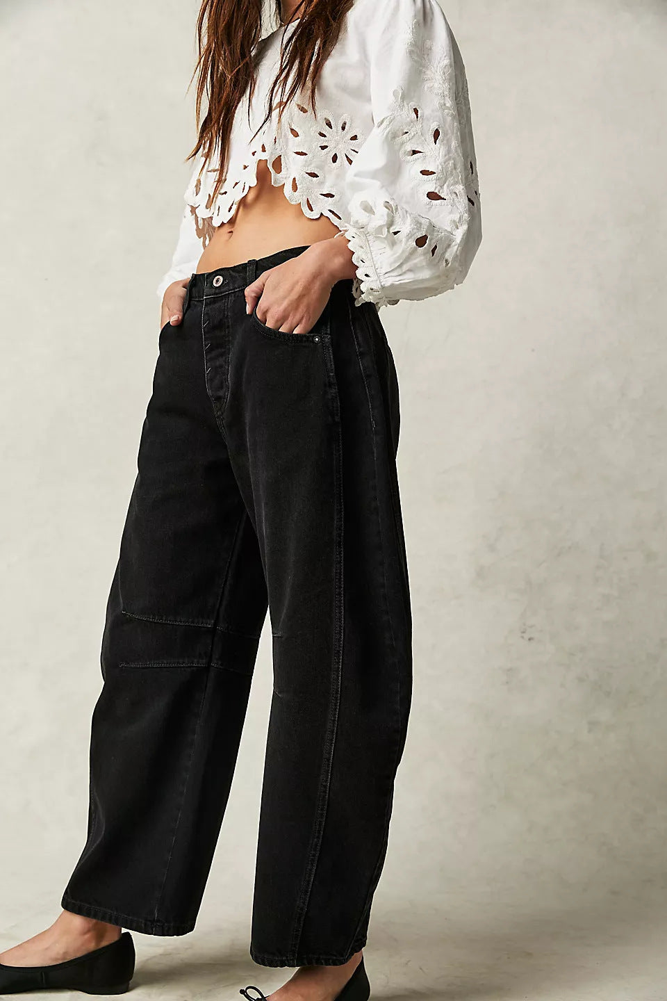 Denim Jeans