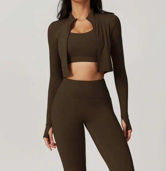 Nude Yoga Suit ROBS FASHIONSWEAR 114'S