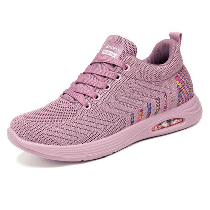 Air Cushion Sneaker