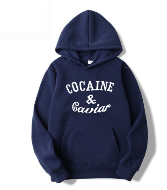 C & C -CAVIAR HOODIE