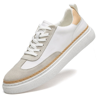Cowhide Sneaker