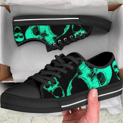 Canvas Shoes