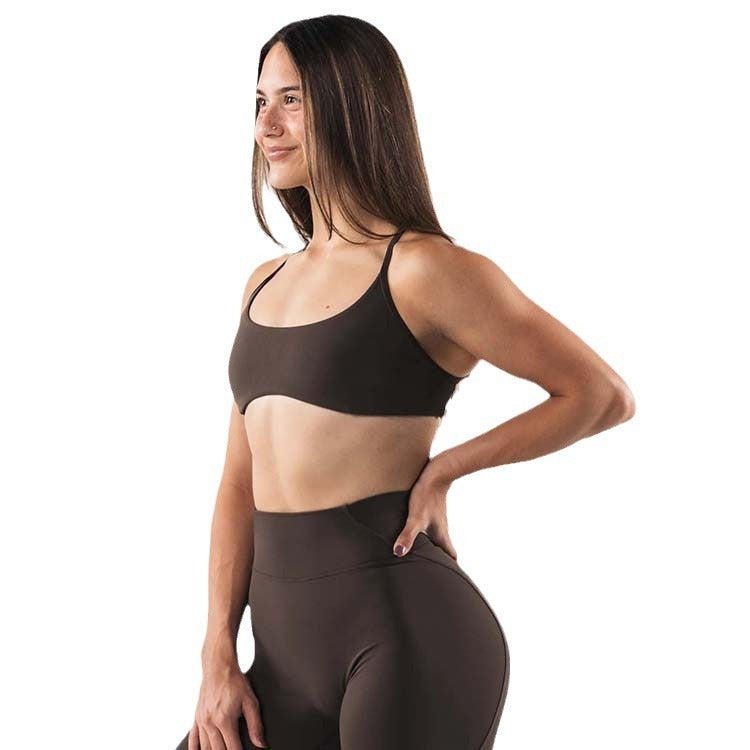 Nude Yoga Leggings