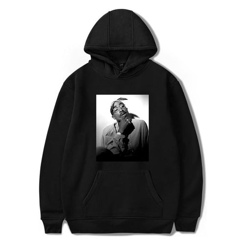 2Pac Hoodie XXX