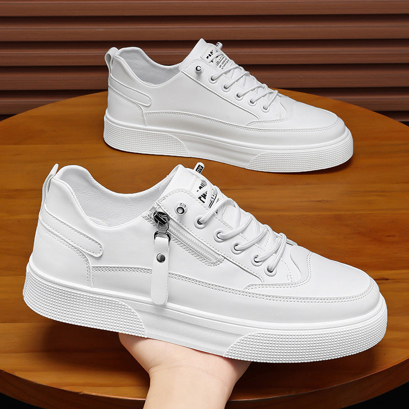 Slip-on Board Shoes