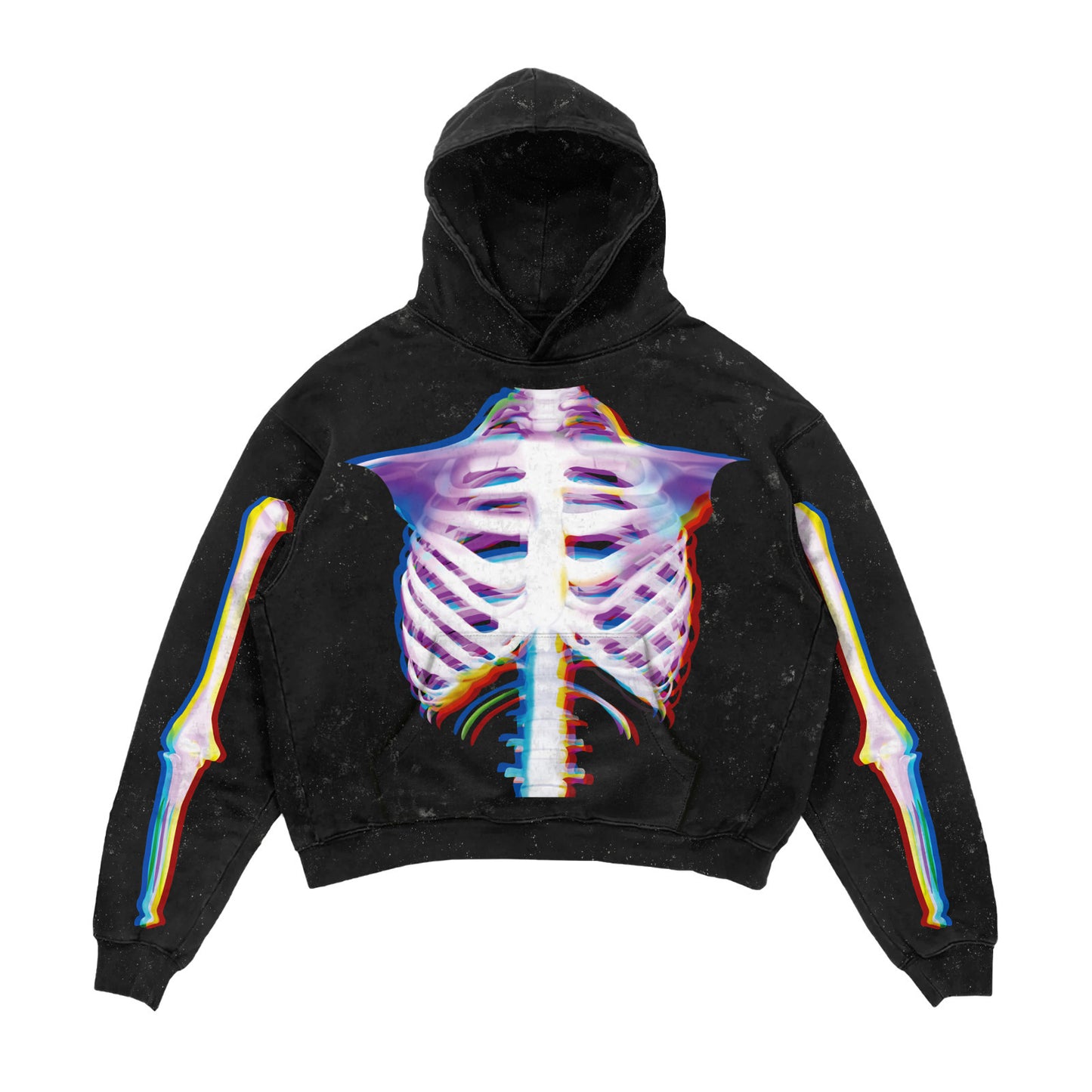 3DHalloween Hoodies