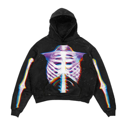 3DHalloween Hoodies