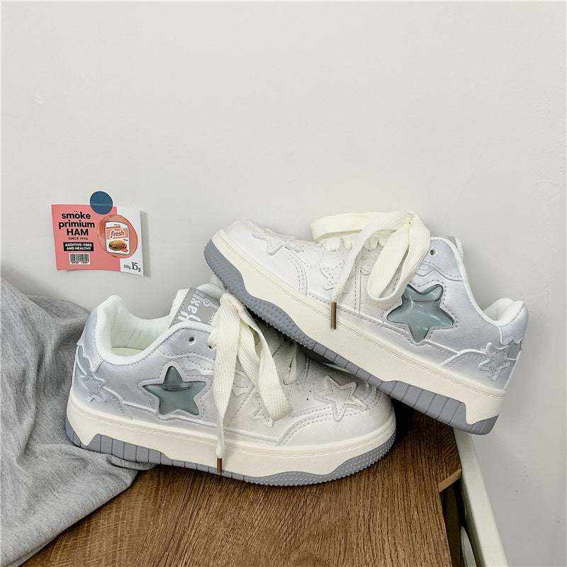 Color Flat SneakerMENS SNEAKERSROBS FASHIONSWEAR 114'SROBS FASHIONSWEAR 114’SColor Flat Sneaker