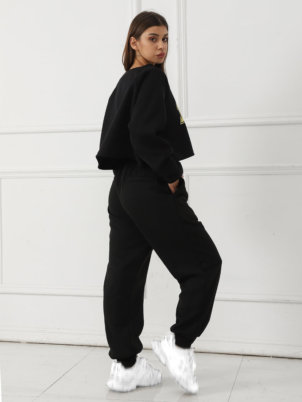 Hoodie Set 114'S