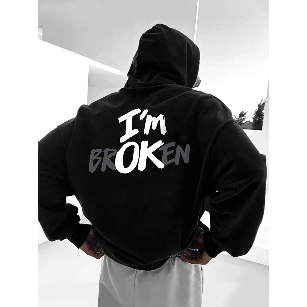 European Hoodie