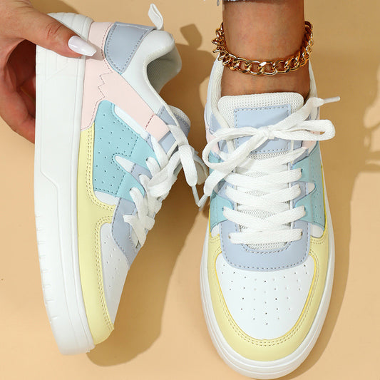 Couple Platform Sneakers II